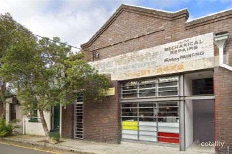 1/23-25 Egan St, Newtown, NSW 2042