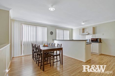 Property photo of 9A Dimascio Place Oakhurst NSW 2761