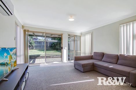 Property photo of 9A Dimascio Place Oakhurst NSW 2761