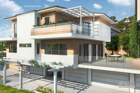 Property photo of 46A White Street Balgowlah NSW 2093