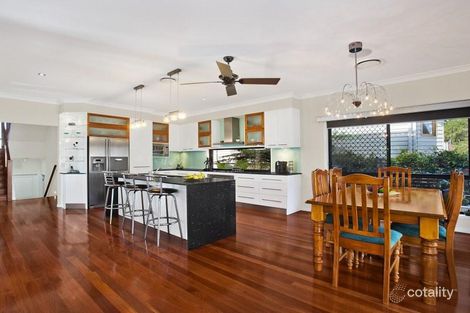 Property photo of 27 Lentz Street Geebung QLD 4034