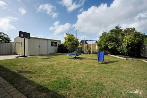 Property photo of 19 Silvertop Circle Warnbro WA 6169