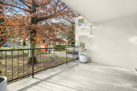 102/72 Wentworth Ave, Kingston, ACT 2604