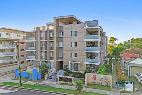 Property photo of 23/19-21 Veron Street Wentworthville NSW 2145