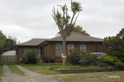 56 Heysen Dr, Sunbury, VIC 3429