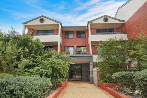 110/63a Barnstaple Rd, Five Dock, NSW 2046