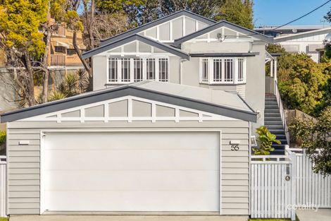 55 Belgrave St, Balmoral, QLD 4171