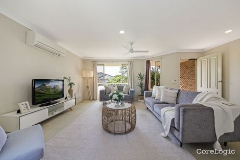 Property photo of 110 Silkyoak Circuit Fitzgibbon QLD 4018