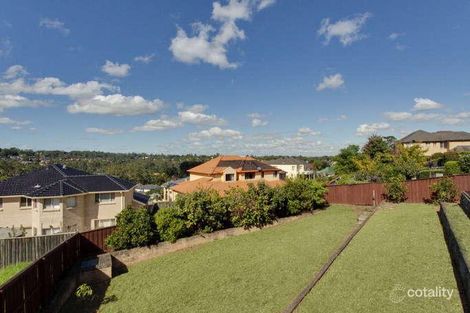 Property photo of 37 Balintore Drive Castle Hill NSW 2154