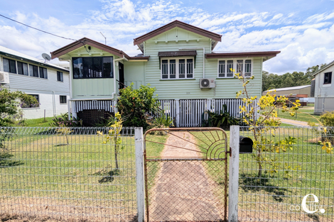 Property photo of 229 Lakes Creek Road Berserker QLD 4701
