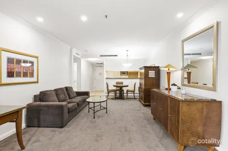 305/187 Kent St, Millers Point, NSW 2000