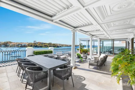 Property photo of 6/9 Elamang Avenue Kirribilli NSW 2061