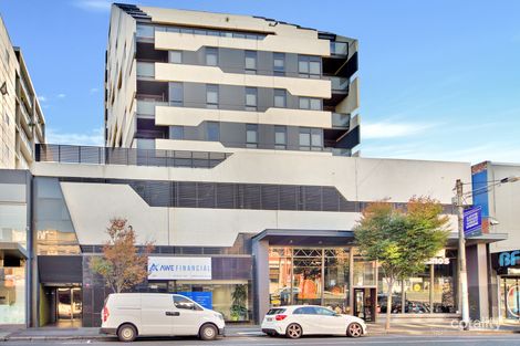 1101/240 Barkly St, Footscray, VIC 3011