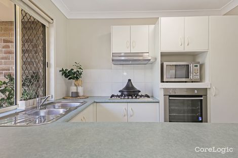 Property photo of 110 Silkyoak Circuit Fitzgibbon QLD 4018