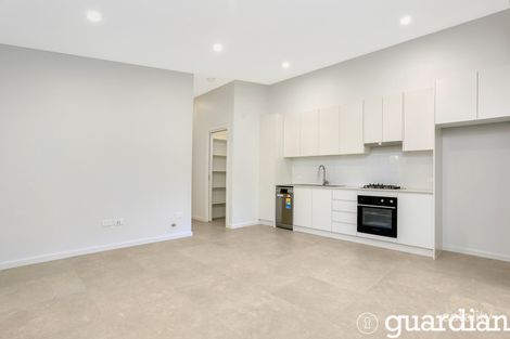 Property photo of 4 Gooraway Drive Castle Hill NSW 2154