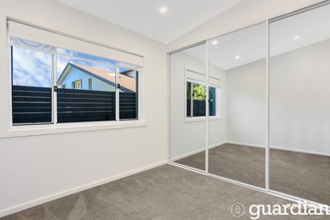 Property photo of 4 Gooraway Drive Castle Hill NSW 2154