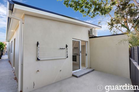 Property photo of 4 Gooraway Drive Castle Hill NSW 2154