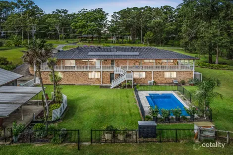 216 King Creek Rd, King Creek, NSW 2446