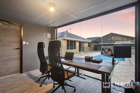 Property photo of 31 Ameer Way Beeliar WA 6164