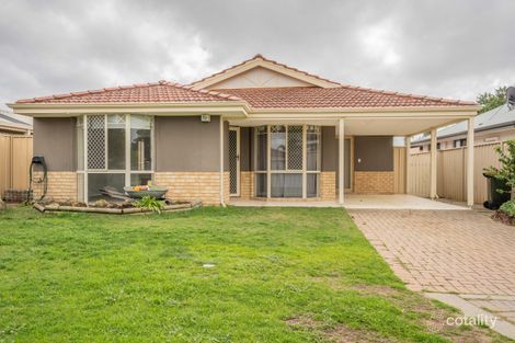 15 Clipperton Ct, Waikiki, WA 6169
