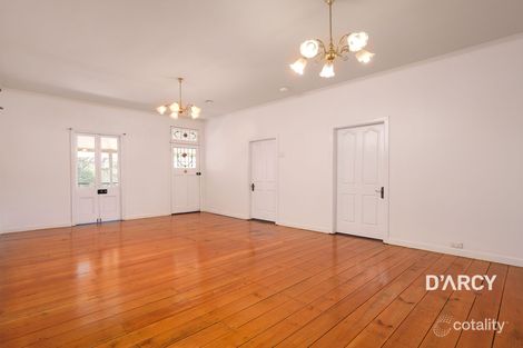 Property photo of 60 Alexandra Street Bardon QLD 4065