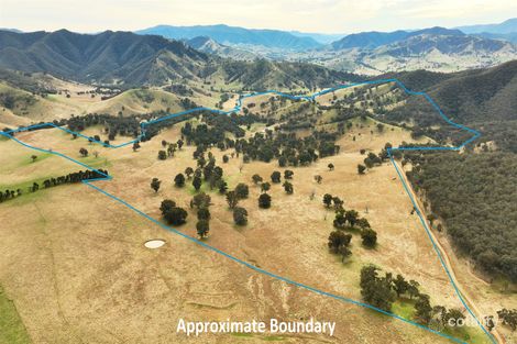 247 Brookville Rd, Swifts Creek, VIC 3896