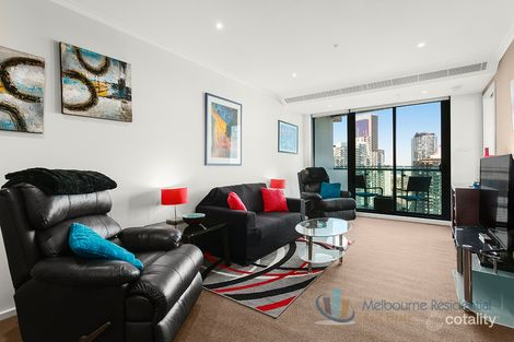 Property photo of 3207/180 City Road Southbank VIC 3006