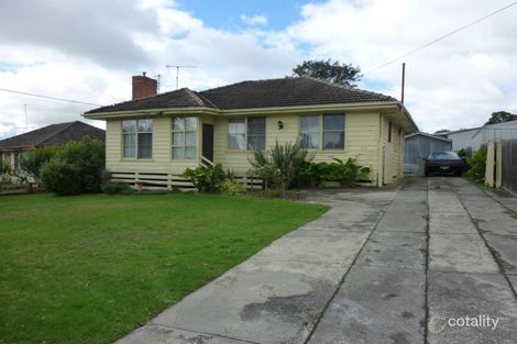 Property photo of 39 Kent Street Moe VIC 3825
