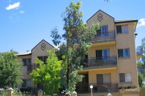 2/15-23 Mowle St, Westmead, NSW 2145