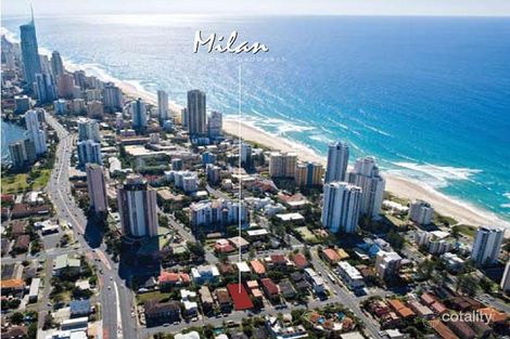 25 Second Ave, Broadbeach, QLD 4218