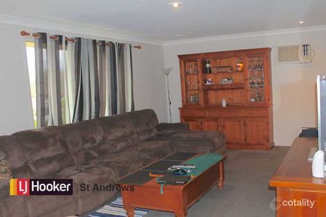 Property photo of 15 Sapphire Place Eagle Vale NSW 2558