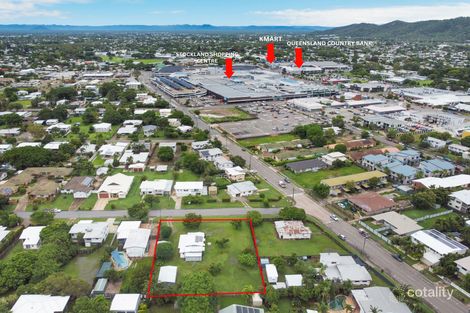 6 Pugh St, Aitkenvale, QLD 4814
