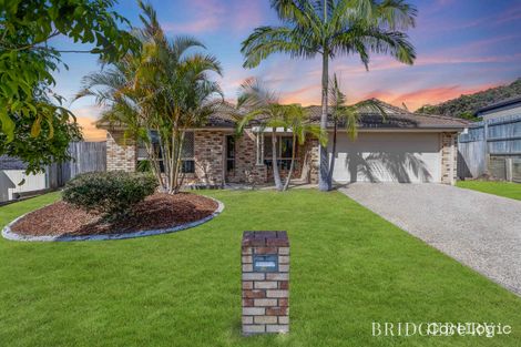 Property photo of 12 Rosefinch Street Upper Coomera QLD 4209