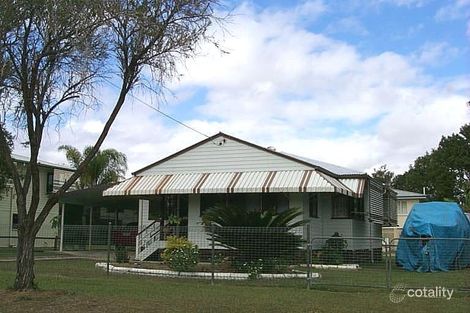 33 Busby St, West Rockhampton, QLD 4700