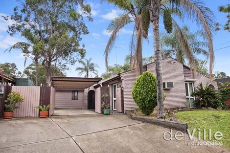 Property photo of 89 Abbott Road Seven Hills NSW 2147