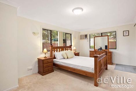 Property photo of 89 Abbott Road Seven Hills NSW 2147