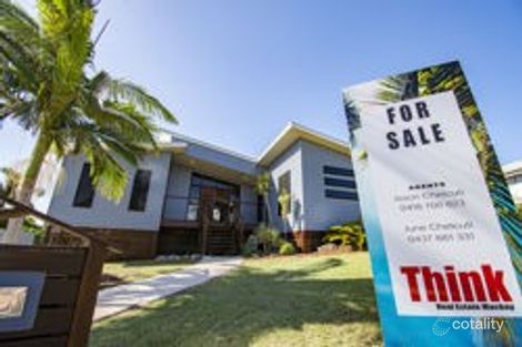 Property photo of 9 Sailaway Drive Eimeo QLD 4740