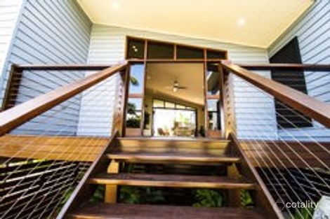 Property photo of 9 Sailaway Drive Eimeo QLD 4740