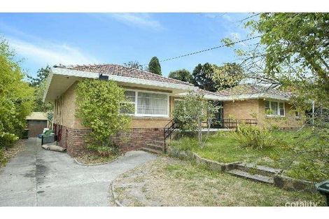 Property photo of 9 Edgecombe Street Kew VIC 3101