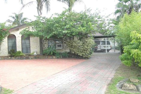 19 Burgundy Pl, Minchinbury, NSW 2770