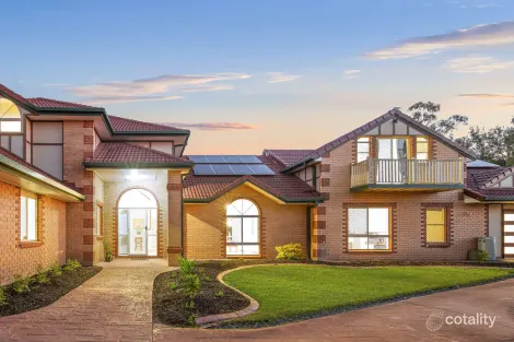 34 Sharni Ct, Heritage Park, QLD 4118