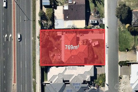 Property photo of 72 Davies Crescent Kardinya WA 6163