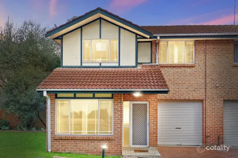 Property photo of 4/33 Hythe Street Mount Druitt NSW 2770