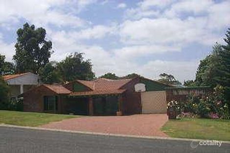 4 Sycamore Dr, Duncraig, WA 6023