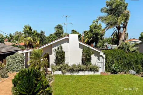 Property photo of 15 Crawford Street Mandurah WA 6210