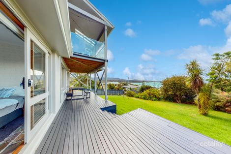 Property photo of 7 Coffey Drive Binalong Bay TAS 7216