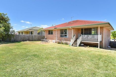 Property photo of 34 Springsure Street Runcorn QLD 4113
