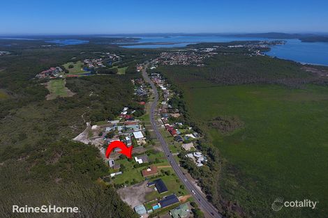 Property photo of 138 Salamander Way Salamander Bay NSW 2317