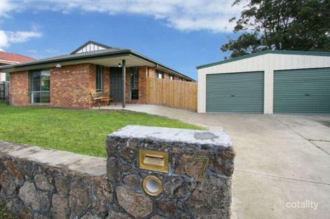 Property photo of 7 Jason Road Carrum Downs VIC 3201