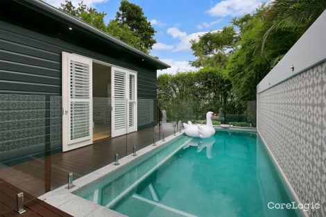 Property photo of 25 Thorn Street Red Hill QLD 4059